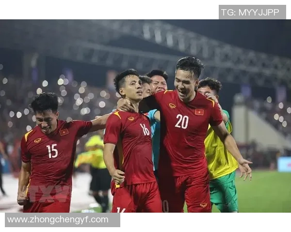 缅甸U23对阵日本U23比赛前瞻与分析展望精彩对决